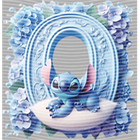 Cartoon letters-CL 50